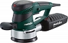 Эксцентриковая шлифмашина Metabo SXE 425 Turbo Tec 600131000