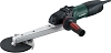 Шлифователь швов Metabo KNSE 12-150 Set 602133500