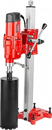 Бесщеточная установка для алмазного бурения Diam EX-300/2N-LC Brushless Бесщеточная установка для алмазного бурения Diam EX-300/2N-LC Brushless