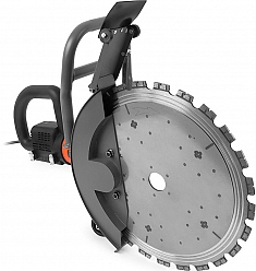 Бесщеточные электрические кольцерезы Messer BL-400