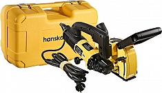 Бороздоделы (штроборезы) по бетону Hanskonner Platinum HAG915W Бороздоделы (штроборезы) по бетону Hanskonner Platinum HAG915W