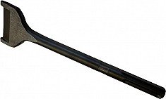 Инструмент для снятия наружного грата полиэтиленовых труб ПНДело Дегратер-1200 Инструмент для снятия наружного грата полиэтиленовых труб ПНДело Дегратер-1200