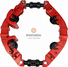 Корпус поворотного роторного трубореза Reed Low Clearance Rotary Cutter LCRC12S