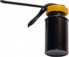 Масленка клуппа электрического резьбонарезного Hongli SQ30-2B 1/2"-2" BSPT R HSS TiN
