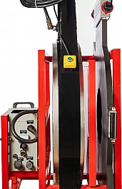 Микровыключатель торцевателя гидравлических стыковых сварочных аппаратов для пнд труб Gas Fusion Red-800 Микровыключатель торцевателя гидравлических стыковых сварочных аппаратов для пнд труб Gas Fusion Red-800