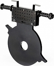 Нагреватель гидравлического стыкового сварочного аппарата для пнд труб Gas Fusion Red-400 (220 V) Нагреватель гидравлического стыкового сварочного аппарата для пнд труб Gas Fusion Red-400 (220 V)