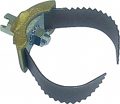 Ножи клешни Ridgid