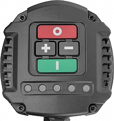 Панель управления бесщеточных установок для алмазного бурения Diam EX-200A-LC Brushless Панель управления бесщеточных установок для алмазного бурения Diam EX-200A-LC Brushless