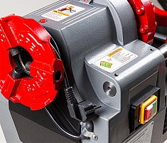 Патрон электрического резьбонарезного станка Esson ElectricCut-50HW1