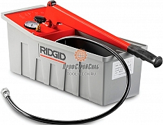 Ручной испытательный опрессовщик Ridgid 1450C