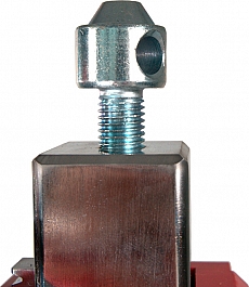 Рым-болт алмазной сверлильной установки Voll V-Drill 300N