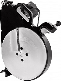 Торцеватель гидравлических стыковых сварочных аппаратов для пнд труб Gas Fusion Red-315 Торцеватель гидравлических стыковых сварочных аппаратов для пнд труб Gas Fusion Red-315