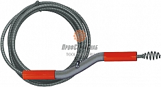 Трос для чистки канализационных труб General Pipe Cleaners Flexicore 25FL2-DDH