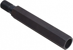 Удлинитель для алмазной коронки Messer 1 1/4 UNC, 300 мм Удлинитель для алмазной коронки Messer 1 1/4 UNC, 300 мм