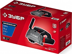 Упаковка штробореза Зубр Мастер ЗШ-30-1205 Т