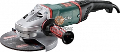 УШМ Metabo WE 26-230 Quick