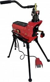 Желобонакаточные станки Remmers Mustang 1"-8"