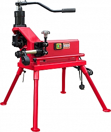 Желобонакаточный станок Brexit BrexGroover E1200-R1